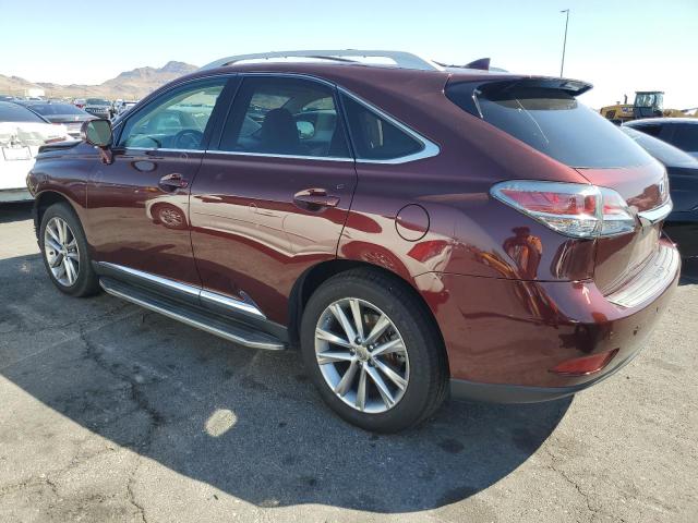 2015 LEXUS RX 350 2T2ZK1BA2FC195767
