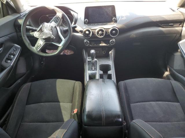 2020 NISSAN SENTRA SR 3N1AB8DV9LY311314
