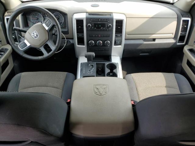 2010 DODGE RAM 1500 - 1D7RB1GT4AS106194