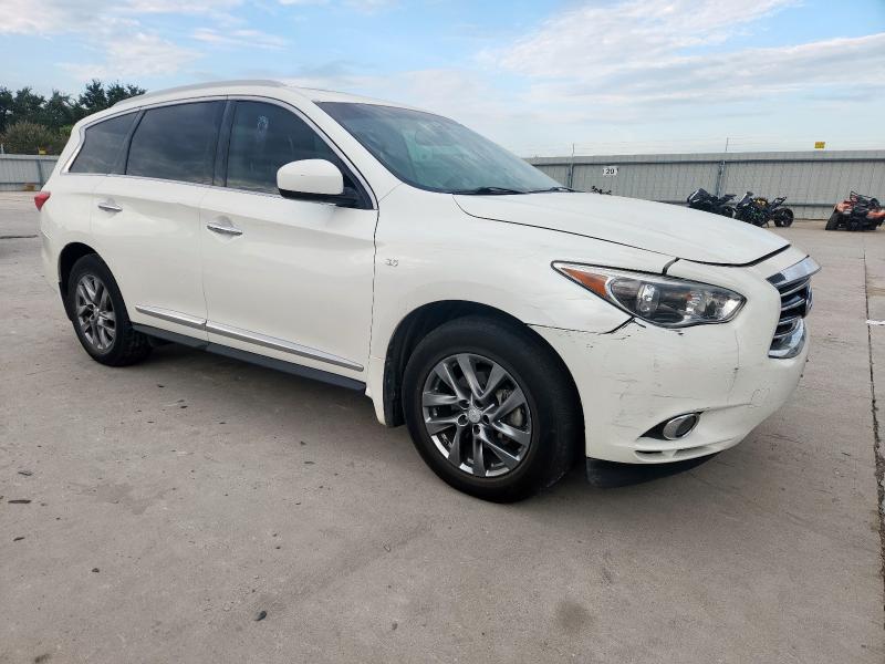 2015 INFINITI QX60 5N1AL0MN2FC557075