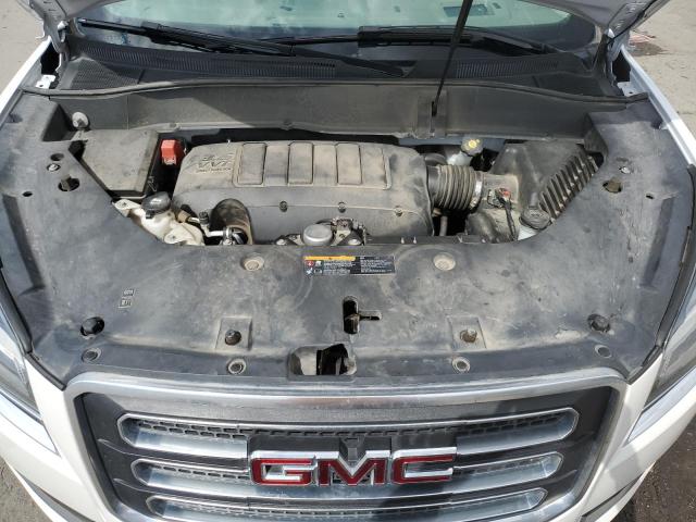 2016 GMC ACADIA SLT 1GKKVSKD8GJ237348
