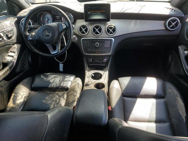 2016 MERCEDES-BENZ GLA 250 WDCTG4EB9GJ219919