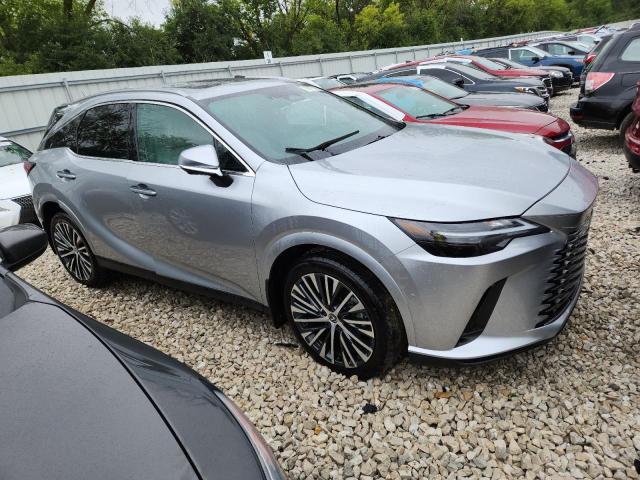 2024 LEXUS RX 350H BA - 2T2BBMCA3RC044703