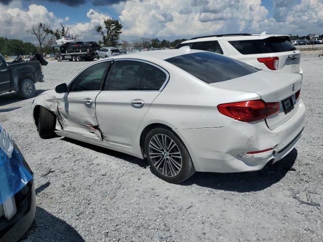 2018 BMW 530 I WBAJA5C5XJWA36525