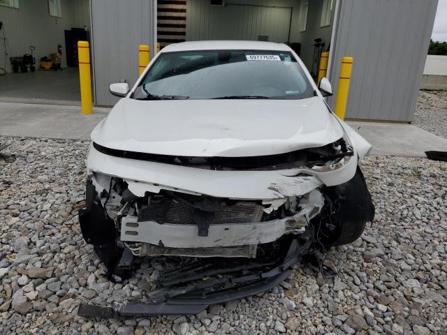 2017 CHEVROLET MALIBU LT #3303853511