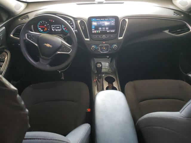 2019 CHEVROLET MALIBU LS - 1G1ZB5ST2KF195131