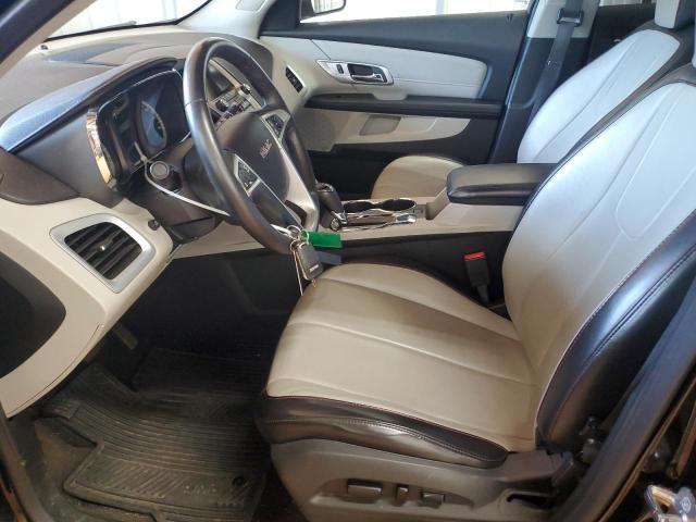2016 GMC TERRAIN SL 2GKFLUE30G6244149