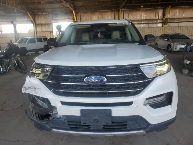 2020 FORD EXPLORER X 1FMSK8DH5LGD17863