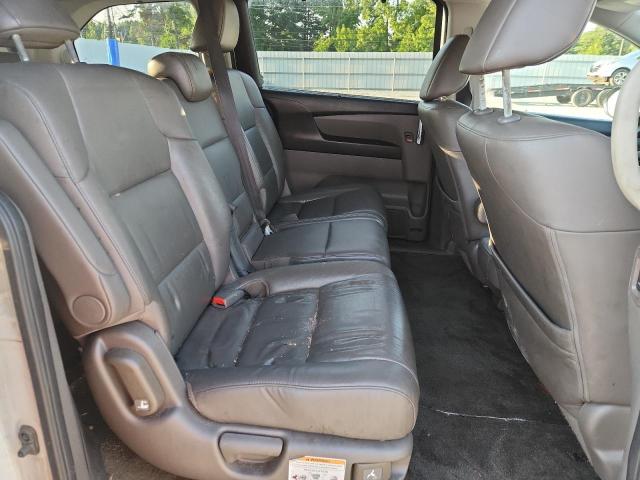 2016 HONDA ODYSSEY 5FNRL5H93GB012587