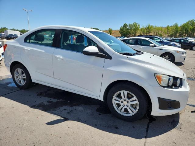 2015 CHEVROLET SONIC LT - 1G1JC5SH6F4140513