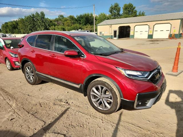 2020 HONDA CR-V TOURI 7FARW2H9XLE020271