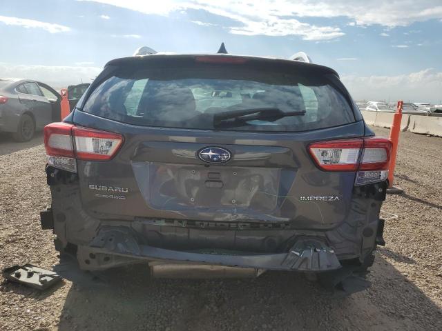 2018 SUBARU IMPREZA PR - 4S3GTAB6XJ3705689