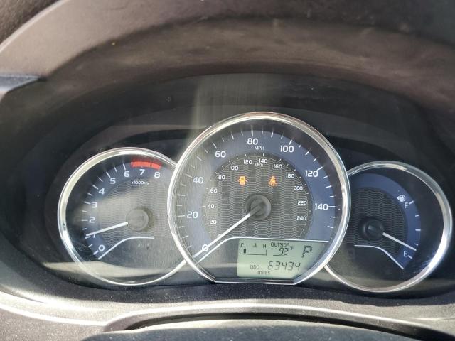 2016 TOYOTA COROLLA L - 5YFBURHE6GP563426