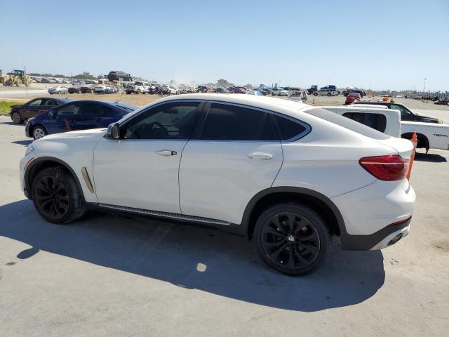 2015 BMW X6 SDRIVE3 5UXKU0C52F0F91964