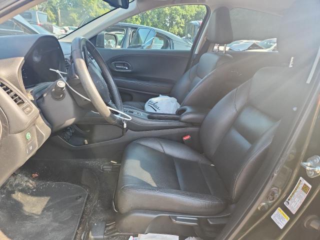 2016 HONDA HR-V EXL 3CZRU5H75GM707266
