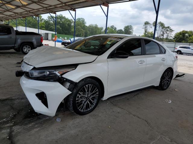 2023 KIA FORTE GT L - 3KPF54AD0PE559649