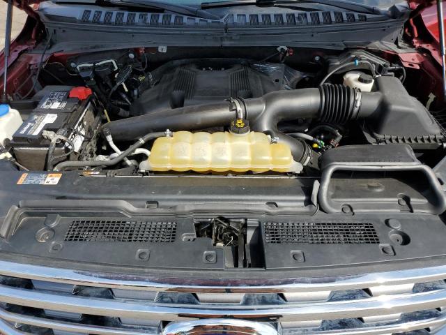 2019 FORD EXPEDITION MAX XLT 1FMJK1JT3KEA51930