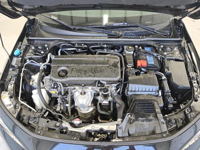 2025 HONDA CIVIC SPOR 2HGFE2F53SH509722