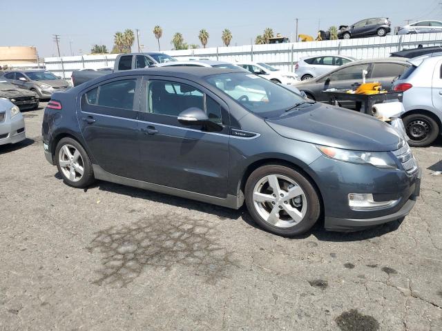 2013 CHEVROLET VOLT #3315709483