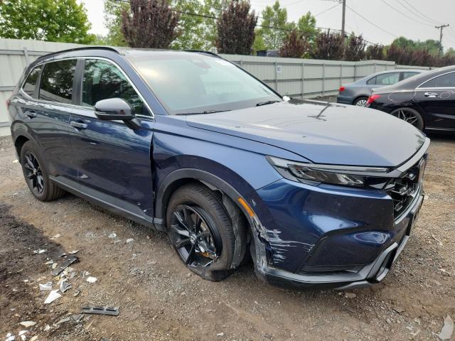 2024 HONDA CR-V SPORT 5J6RS6H52RL002150