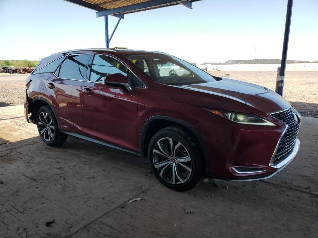 2020 LEXUS RX 450H L JTJHGKFA2L2011355