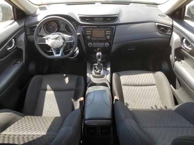 2017 NISSAN ROGUE S KNMAT2MT3HP613017
