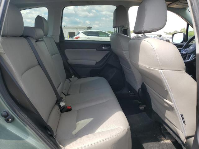 2018 SUBARU FORESTER 2 - JF2SJARC8JH544095