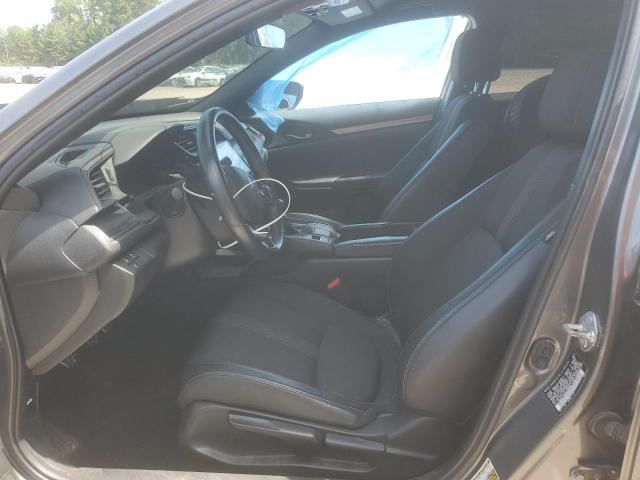 2021 HONDA CIVIC SPOR #3259689423