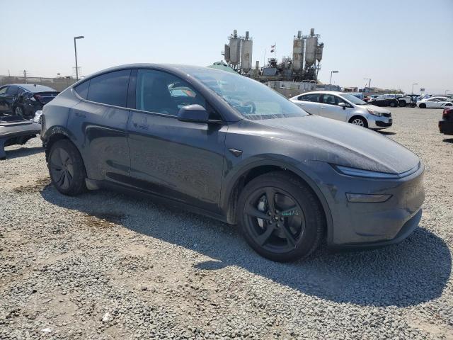 2026 TESLA MODEL Y 7SAYGDEE9TF343344