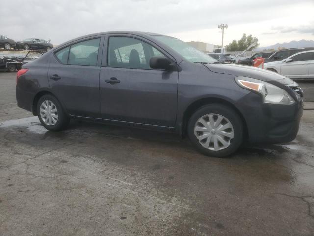 2015 NISSAN VERSA S 3N1CN7AP8FL835345