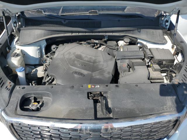 2019 KIA SORENTO SX 5XYPKDA53KG443055