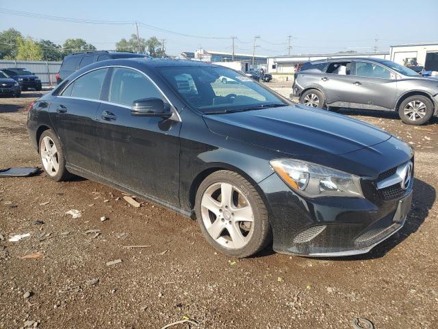 2017 MERCEDES-BENZ CLA 250 4M - WDDSJ4GB8HN437110