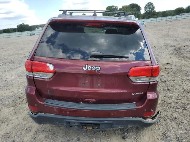 2018 JEEP GRAND CHEROKEE LAREDO - 1C4RJEAG7JC359164
