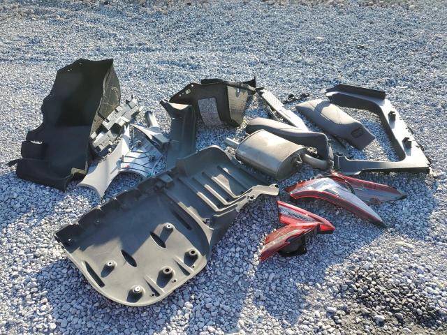 2023 TOYOTA CAMRY LE 4T1C11AK6PU725262