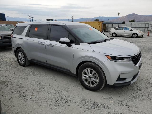 2022 KIA CARNIVAL L KNDNB4H39N6158086