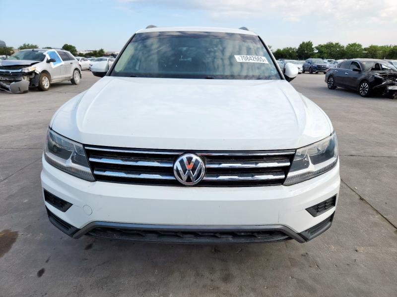 2020 VOLKSWAGEN TIGUAN SE - 3VV3B7AX1LM045107
