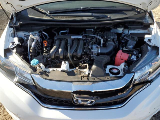 2020 HONDA FIT LX - 3HGGK5H41LM715949
