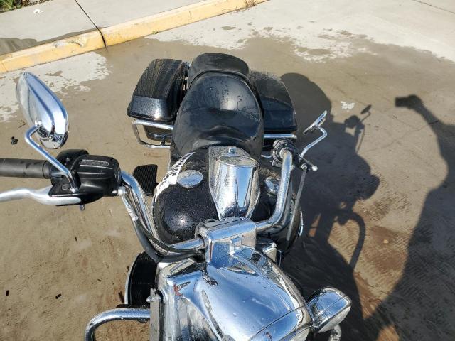 2009 HARLEY-DAVIDSON FLHR 1HD1FW4179Y626425
