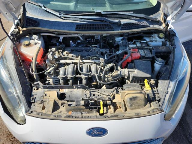 2018 FORD FIESTA SE - 3FADP4BJ0JM146820