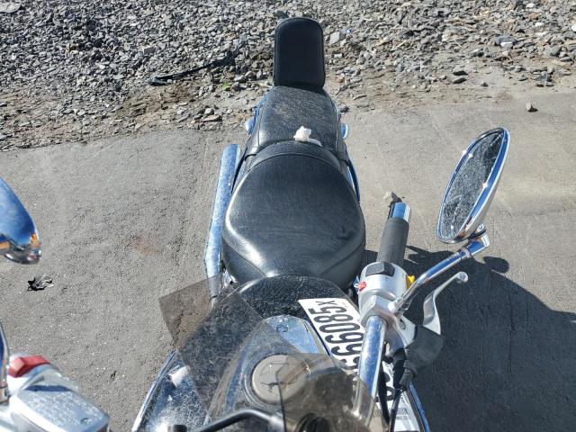 2013 SUZUKI VZ800 JS1VS56A0D2100598