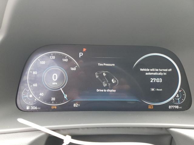 2020 HYUNDAI SONATA SEL 5NPEF4JA5LH025020