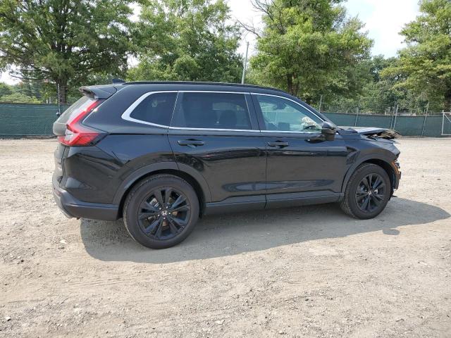 2025 HONDA CR-V SPORT 5J6RS6H91SL042874