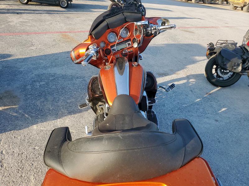 2012 HARLEY-DAVIDSON FLHXSE3 CV 1HD1PZ819CB957316