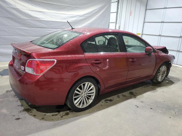 2016 SUBARU IMPREZA PREMIUM PLUS JF1GJAF60GH007335