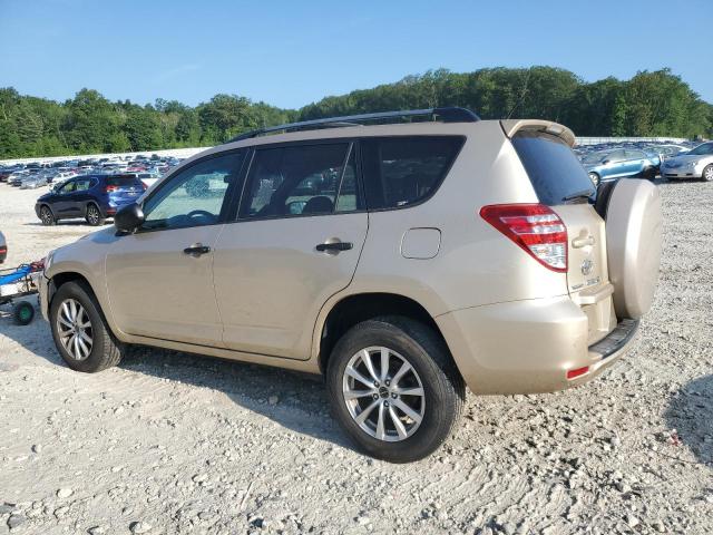 TOYOTA RAV4 2009 tan  gas 2T3BF33VX9W016795 photo #3