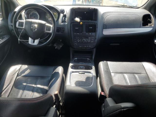 2019 DODGE GRAND CARA 2C4RDGEG2KR641394