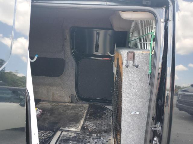 2015 NISSAN NV200 2.5S 3N6CM0KN5FK713405
