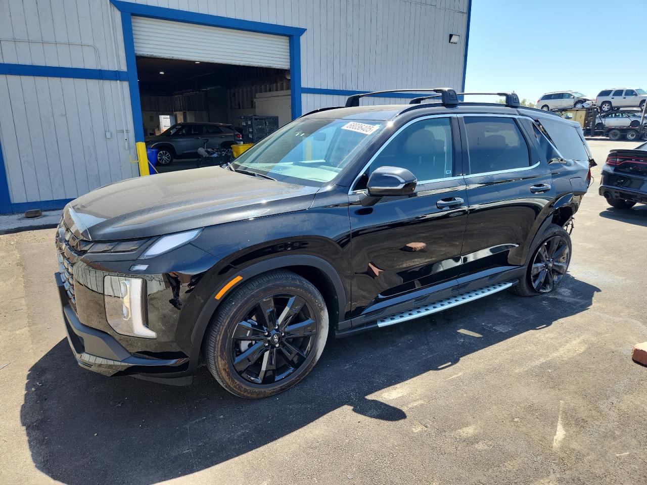 HYUNDAI PALISADE XRT