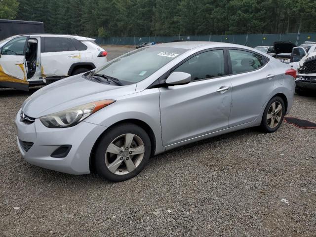 HYUNDAI ELANTRA GL
