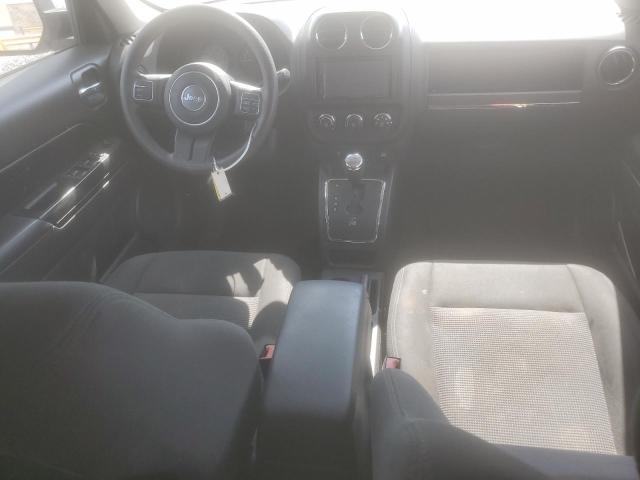 2015 JEEP PATRIOT SP 1C4NJPBB3FD398249